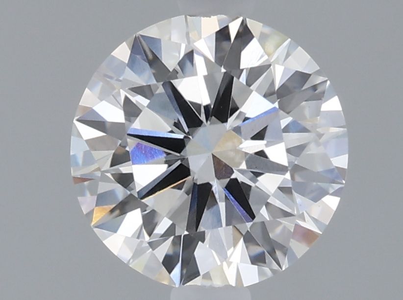 1.06 ct. round Lab Grown Diamond front image