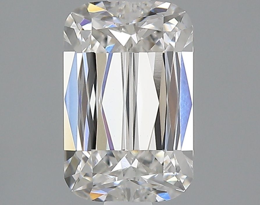 1.59 ct. radiant Lab Grown Diamond front image