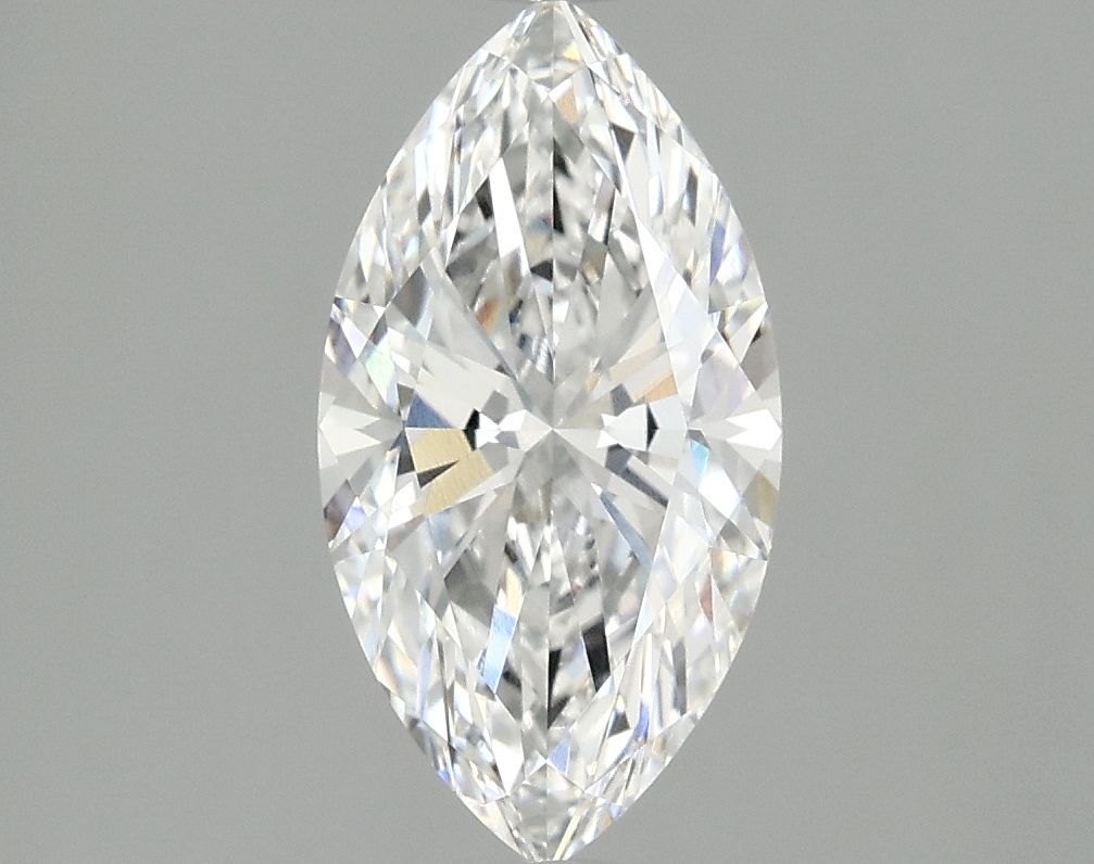 1.59 ct. marquise Lab Grown Diamond front image