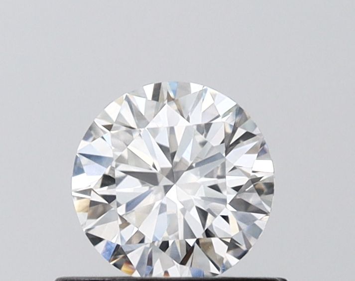0.51 ct. round Lab Grown Diamond front image