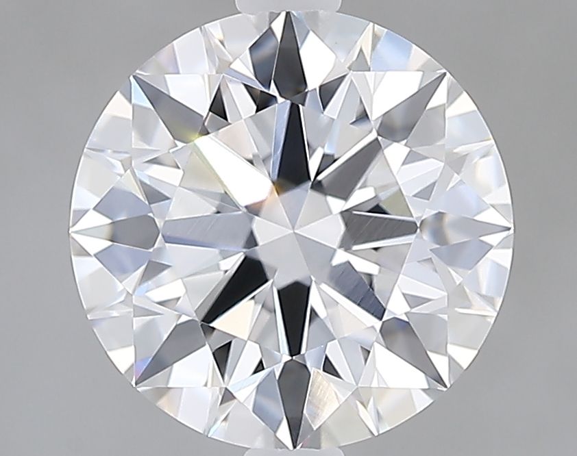 Round Diamond