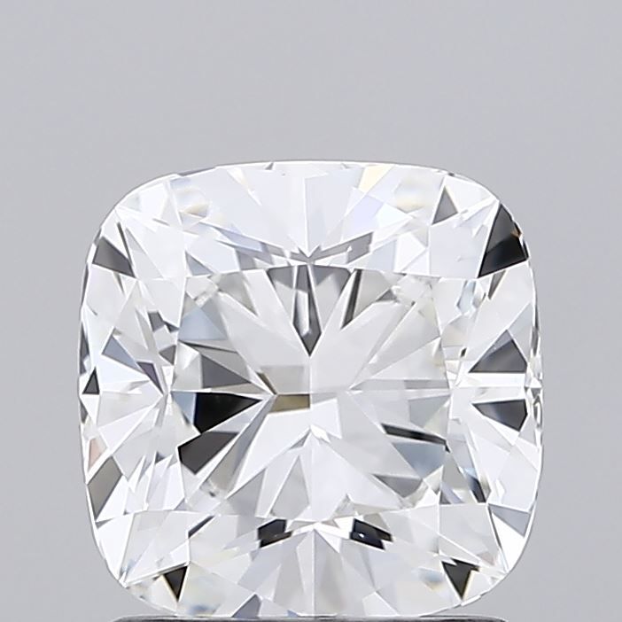 Cushion Diamond
