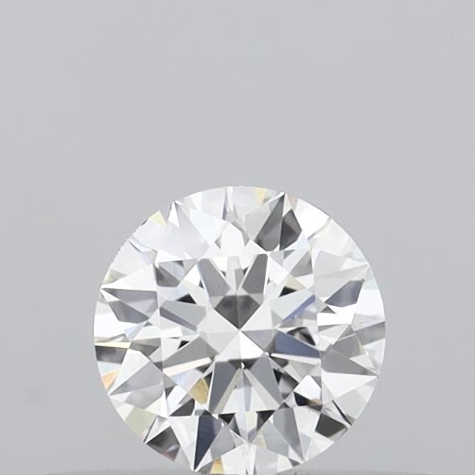 0.31 ct lab-grown Round Diamond