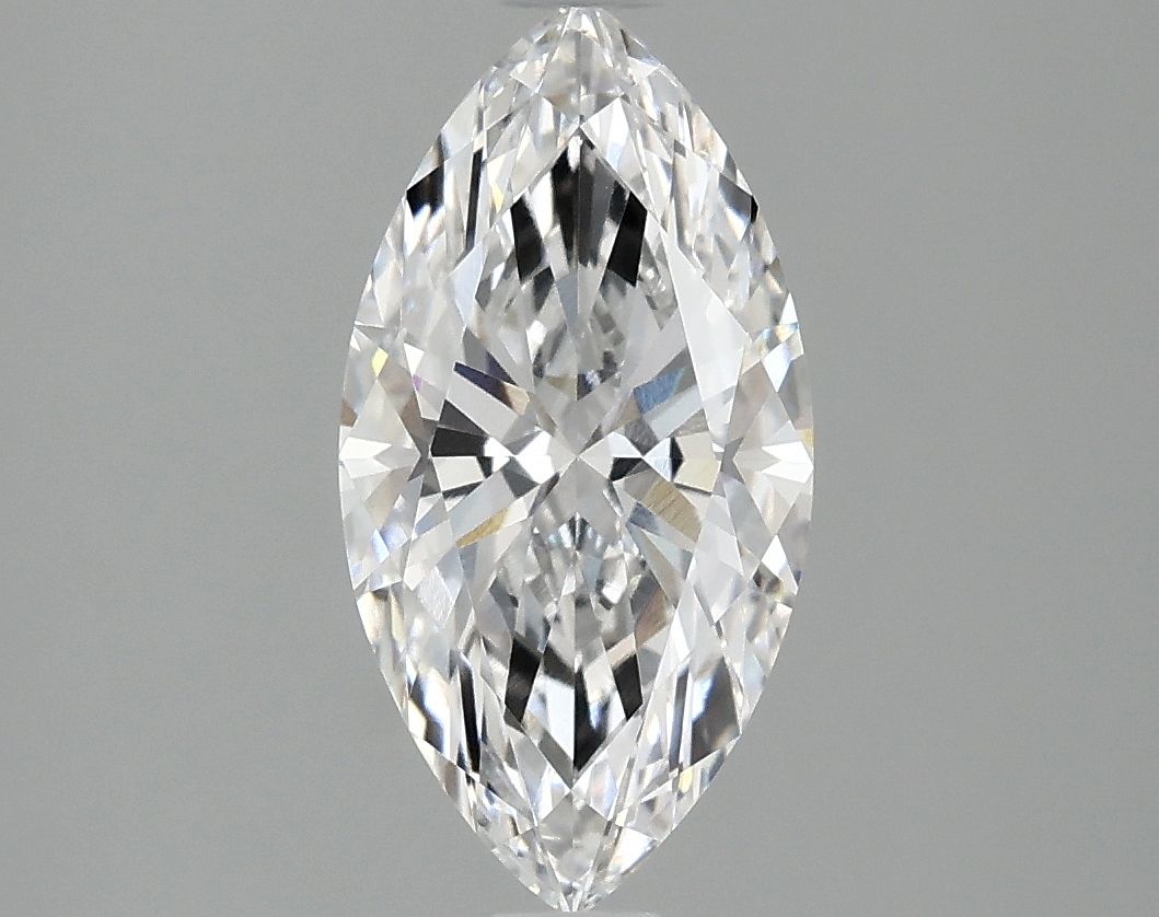 1.49 ct. marquise Lab Grown Diamond front image