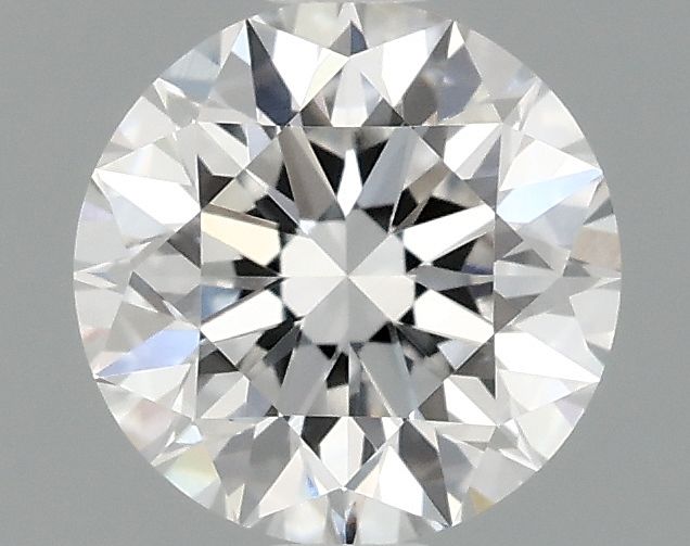 1.01 ct. round Lab Grown Diamond front image