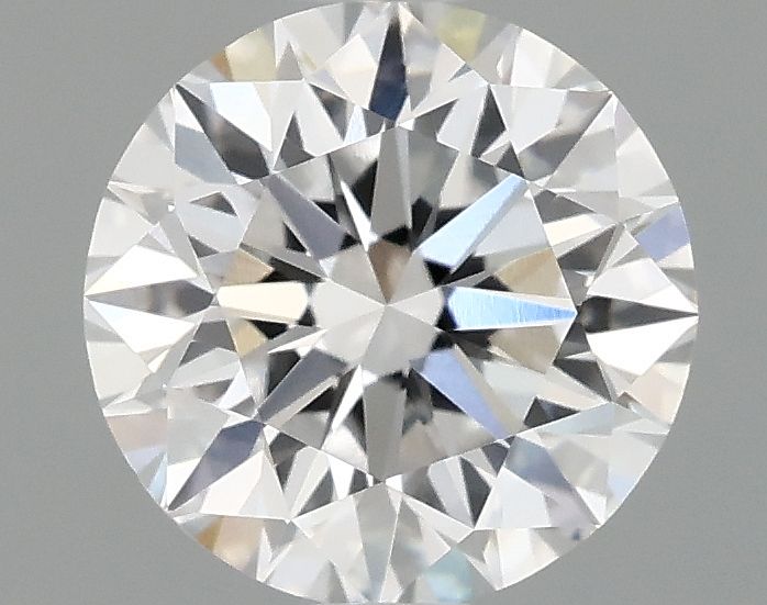 1.09 ct. round Lab Grown Diamond front image