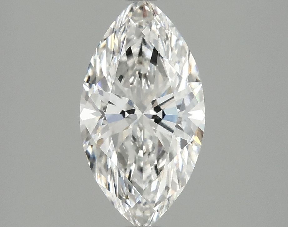 1.52 ct. marquise Lab Grown Diamond front image