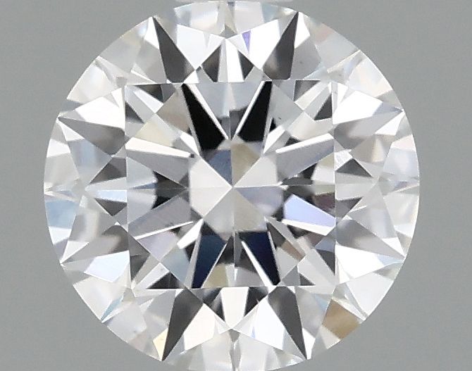 1.09 ct. round Lab Grown Diamond front image