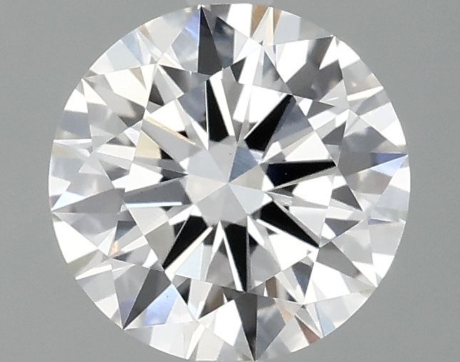 1.49 ct. round Lab Grown Diamond front image