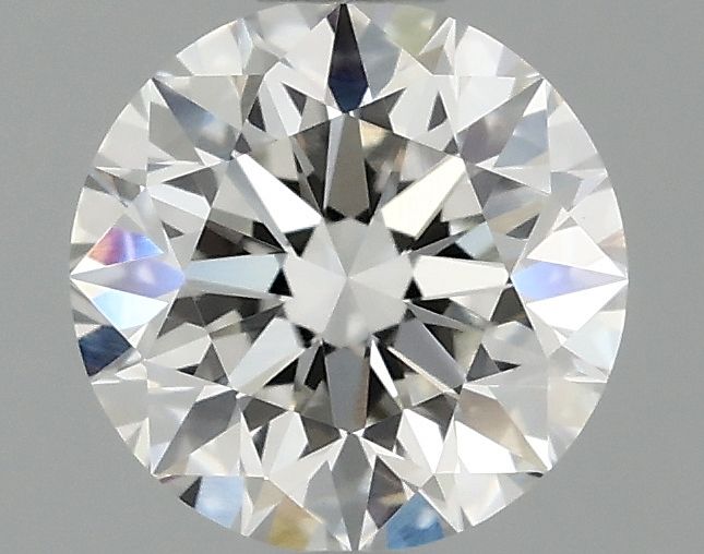 1.07 ct. round Lab Grown Diamond front image
