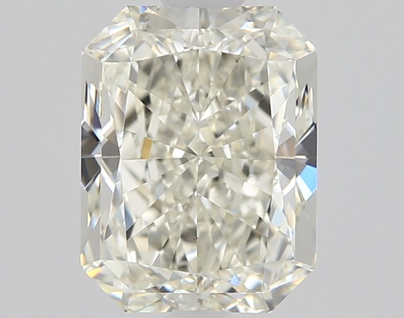 Radiant Diamond