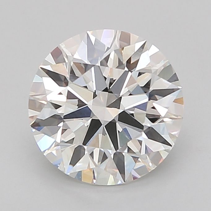 Round Diamond