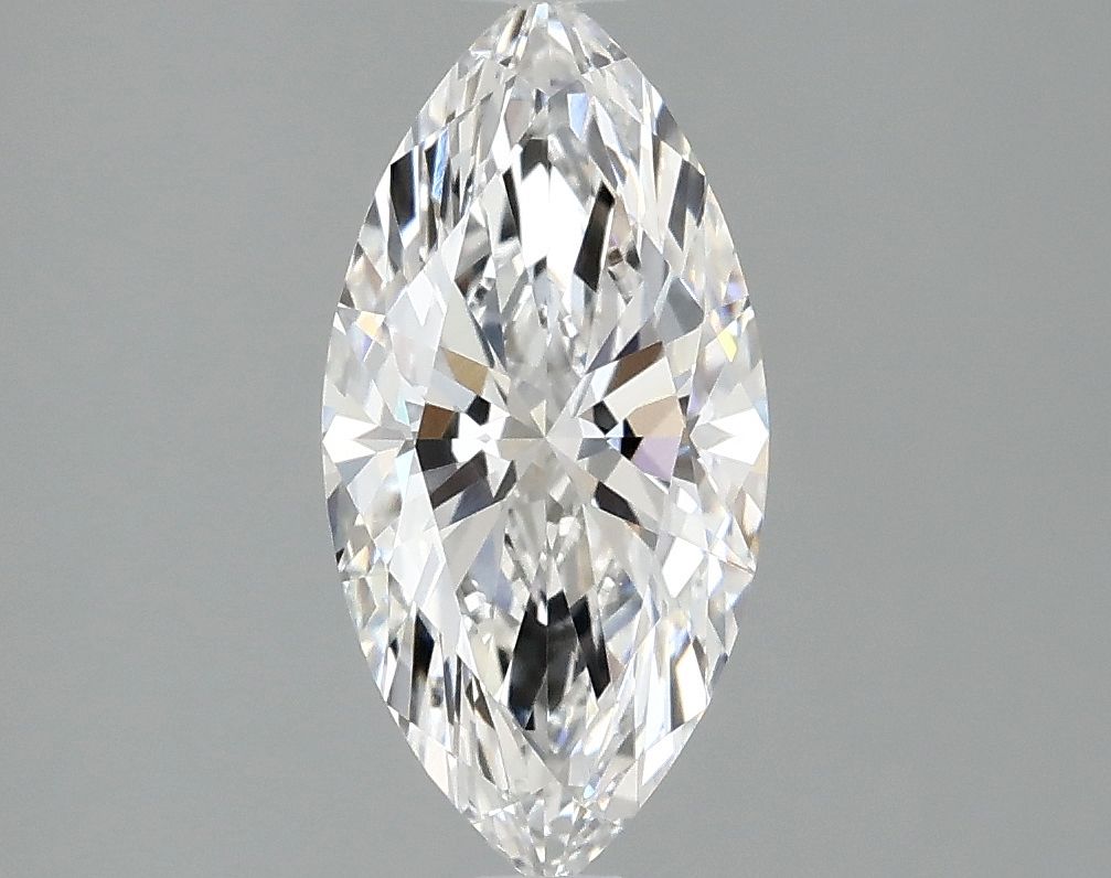 1.59 ct. marquise Lab Grown Diamond front image