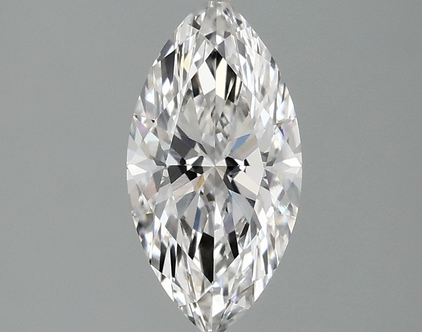 1.04 ct. marquise Lab Grown Diamond front image