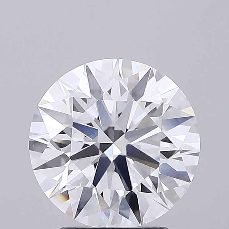 Round Diamond