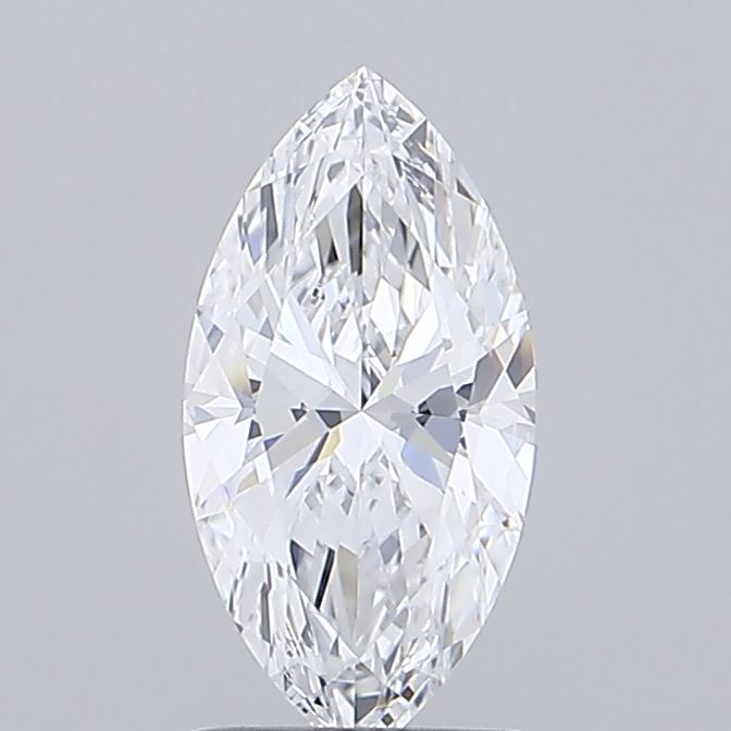 1.52 ct. marquise Lab Grown Diamond front image