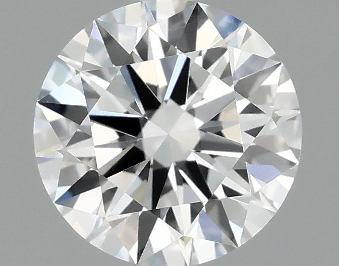 1.09 ct. round Lab Grown Diamond front image