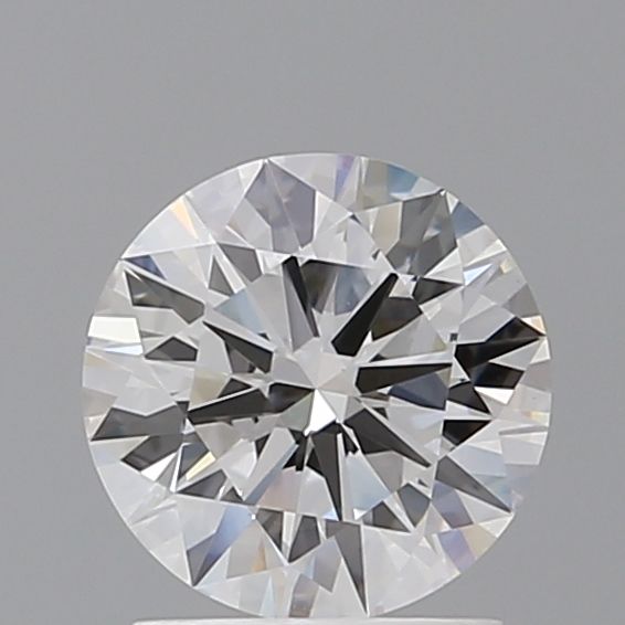 1.59 ct. round Lab Grown Diamond front image