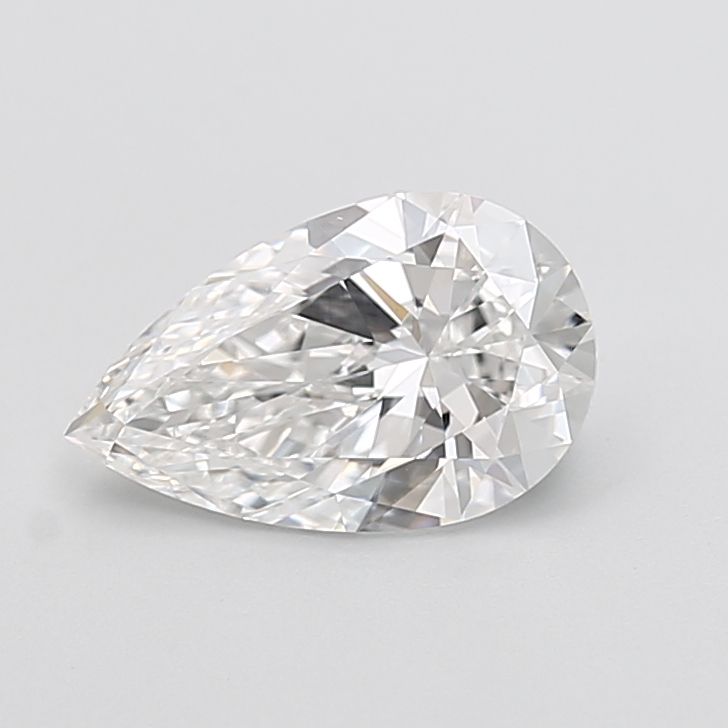 2.00 ct. pear Lab Grown Diamond front image