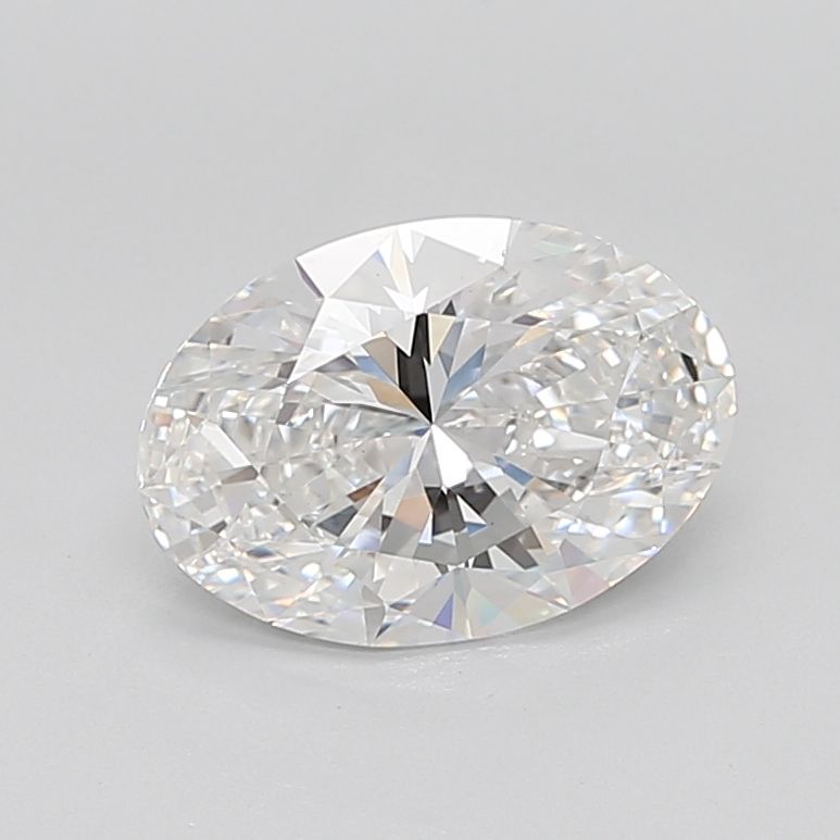 Oval Diamond