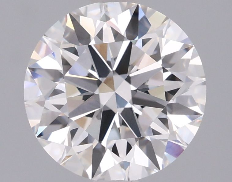 1.80 ct. round Lab Grown Diamond front image
