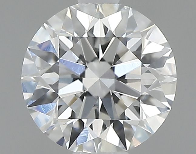 0.70 ct Round diamond