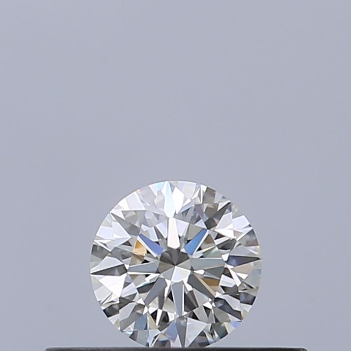 0.21 ct Round Diamond