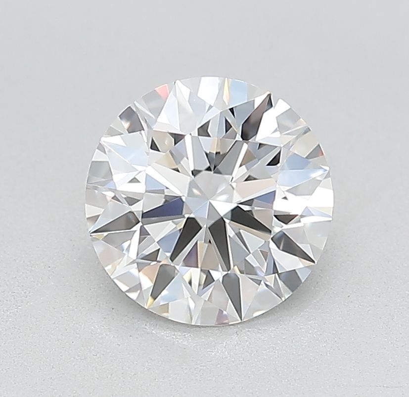 1.42 ct. round Lab Grown Diamond front image