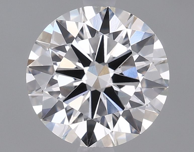 1.02 ct. round Lab Grown Diamond front image