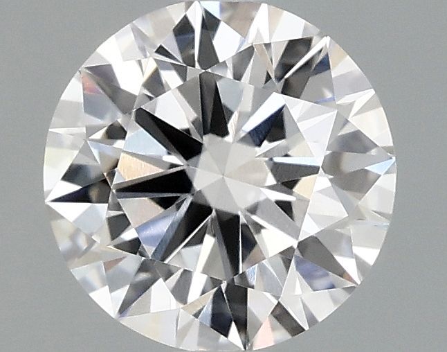 1.17 ct. round Lab Grown Diamond front image