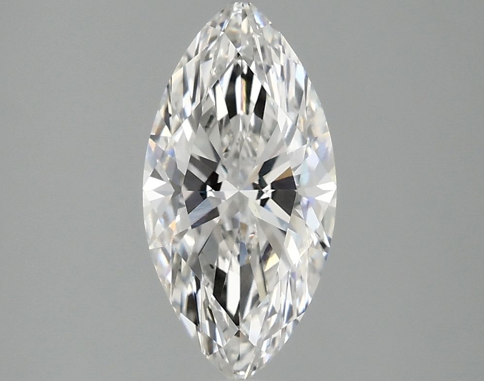 1.54 ct. marquise Lab Grown Diamond front image