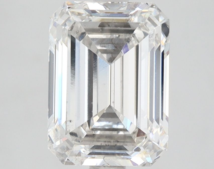 2.52 Carat