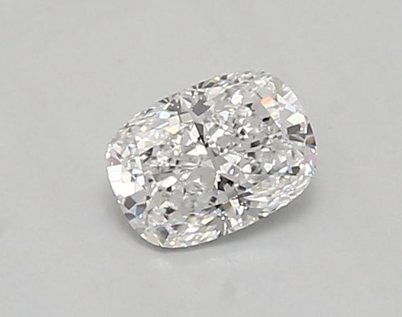 Cushion Diamond