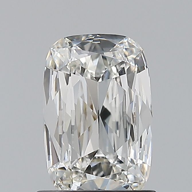 0.69 ct Cushion Brilliant diamond