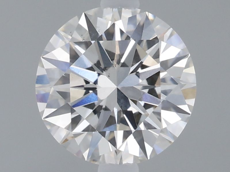 1.06 ct. round Lab Grown Diamond front image