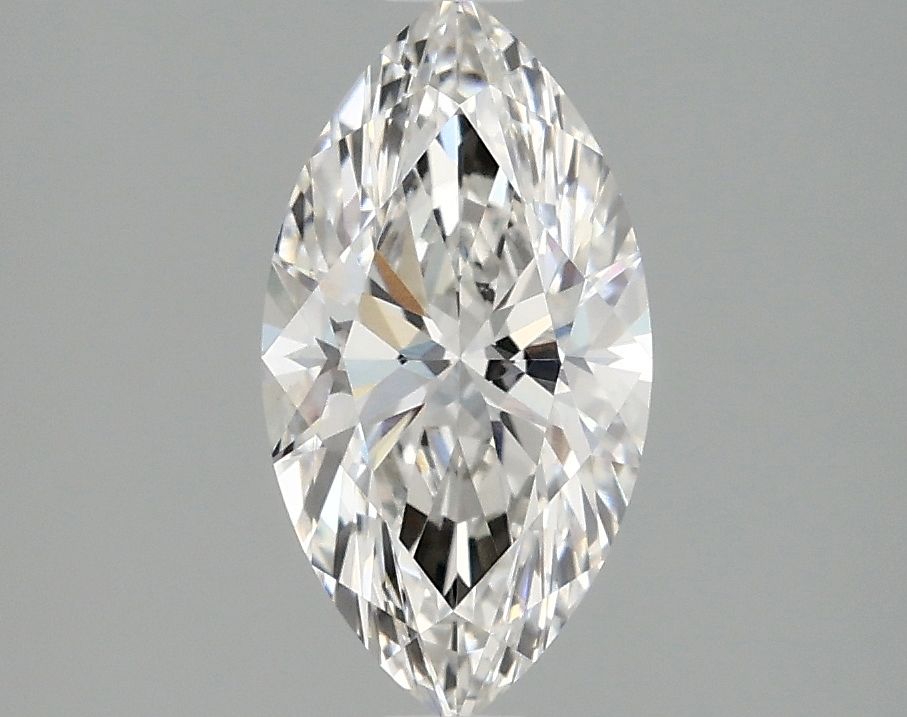1.51 ct. marquise Lab Grown Diamond front image