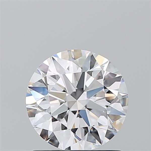 Diamant Rond 1.15 ct - Couleur D - Pureté FL