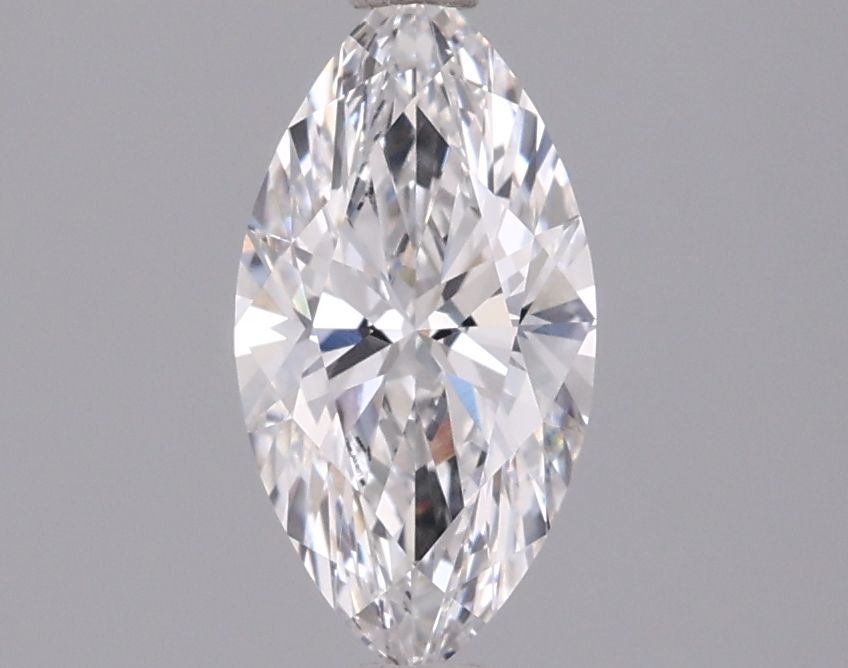 1.05 ct. marquise Lab Grown Diamond front image