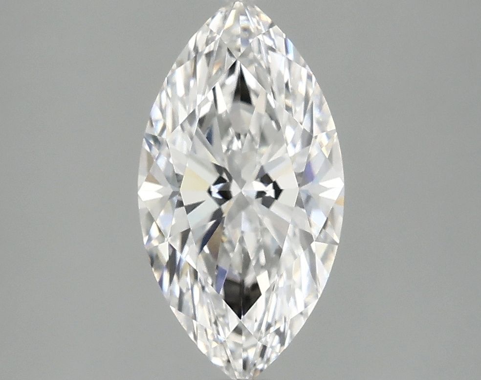 1.59 ct. marquise Lab Grown Diamond front image