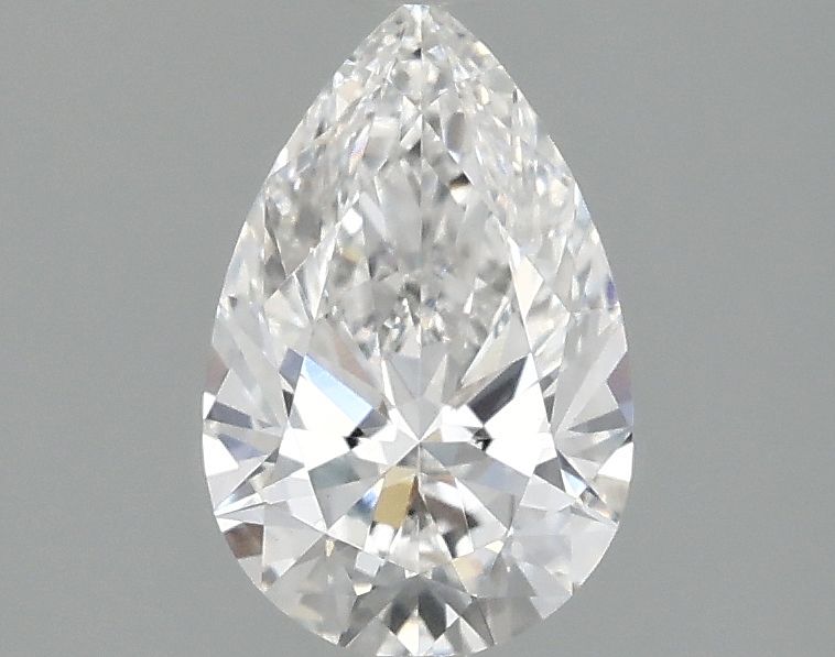 1.06 ct. pear Lab Grown Diamond front image