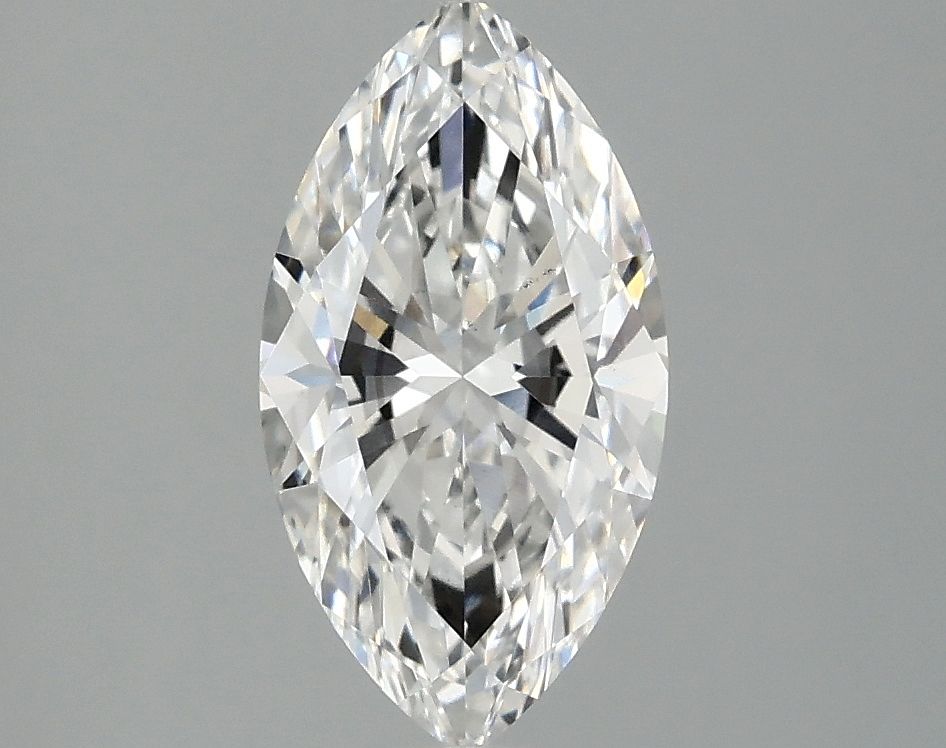 1.51 ct. marquise Lab Grown Diamond front image