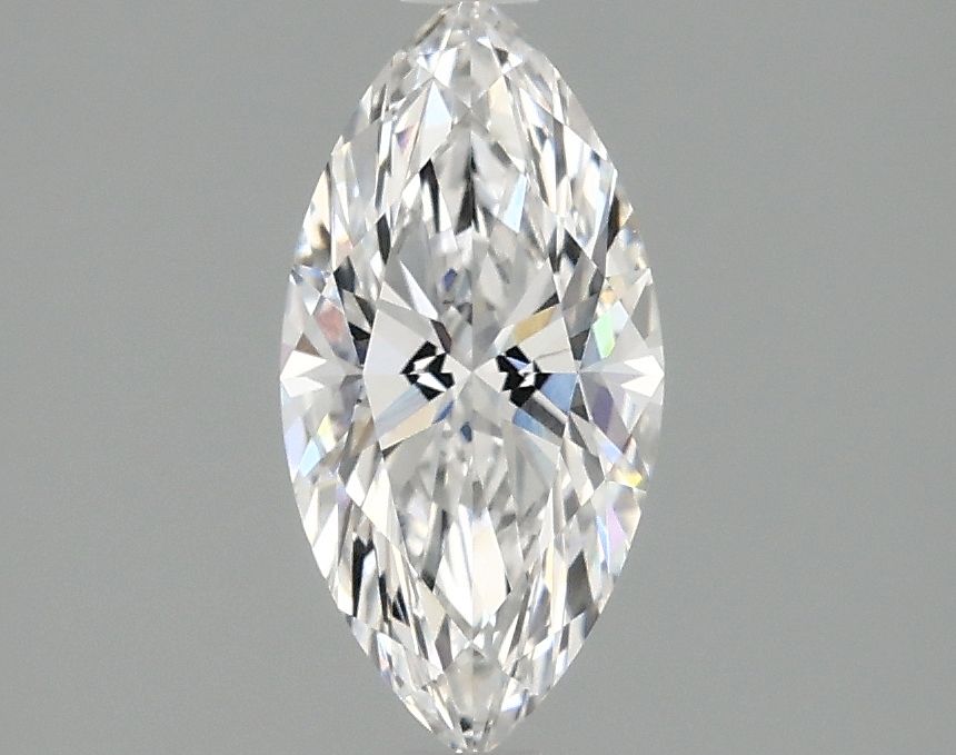 1.06 ct. marquise Lab Grown Diamond front image