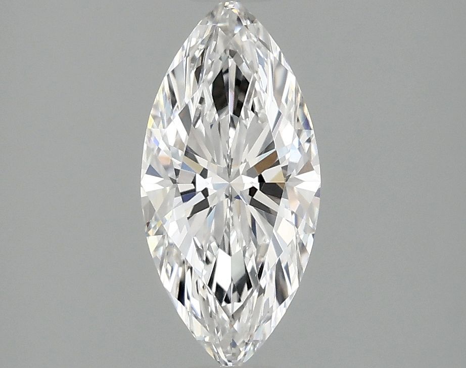1.03 ct. marquise Lab Grown Diamond front image