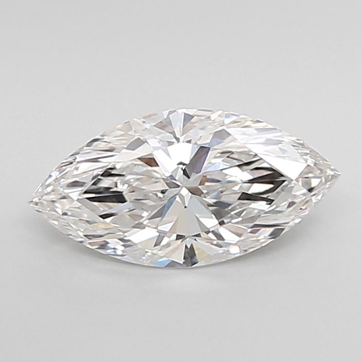 1.58 ct. marquise Lab Grown Diamond front image