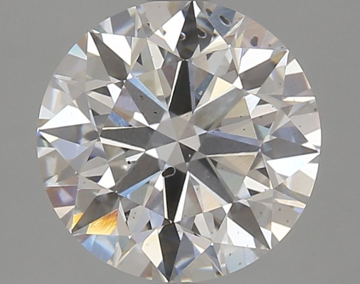 Round Diamond