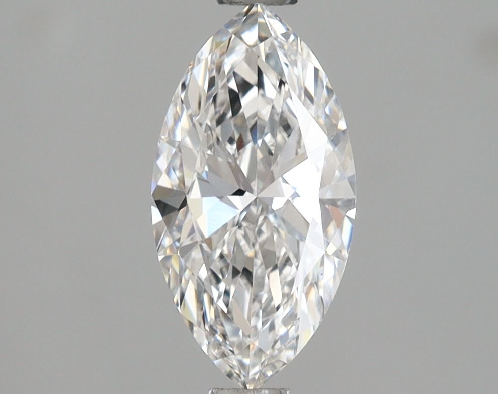 1.18 ct. marquise Lab Grown Diamond front image