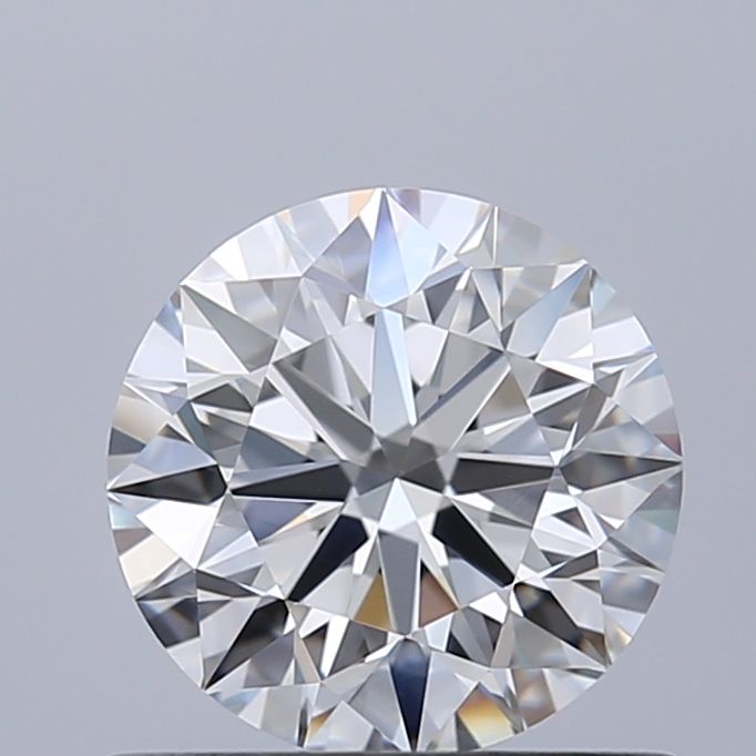 0.8 Carat Round Diamond F VVS1