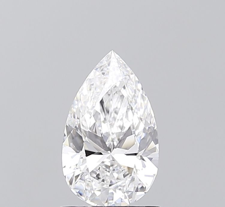 1.01 ct. pear Lab Grown Diamond front image