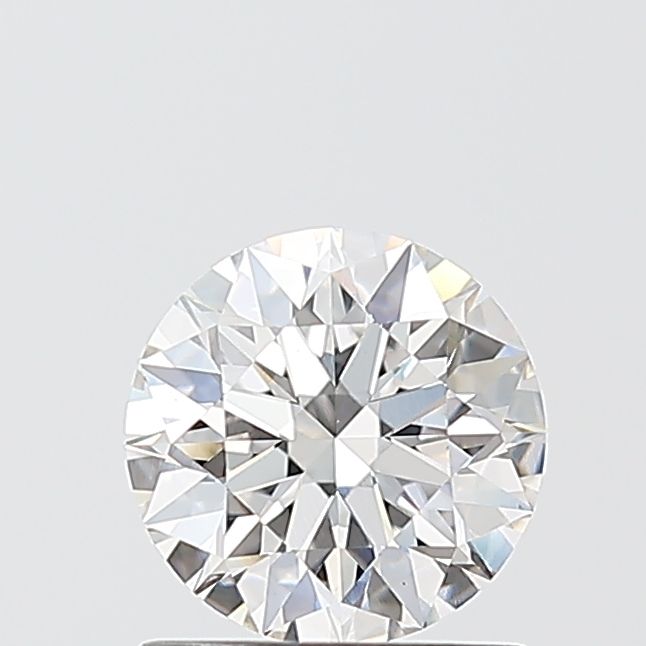 1.01 ct Round diamond