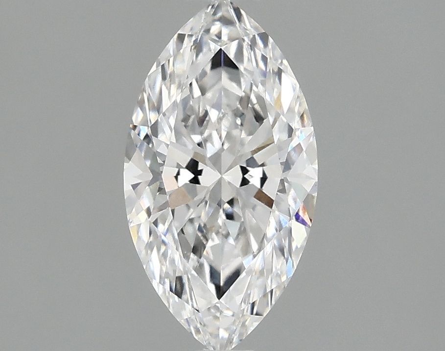 1.04 ct. marquise Lab Grown Diamond front image